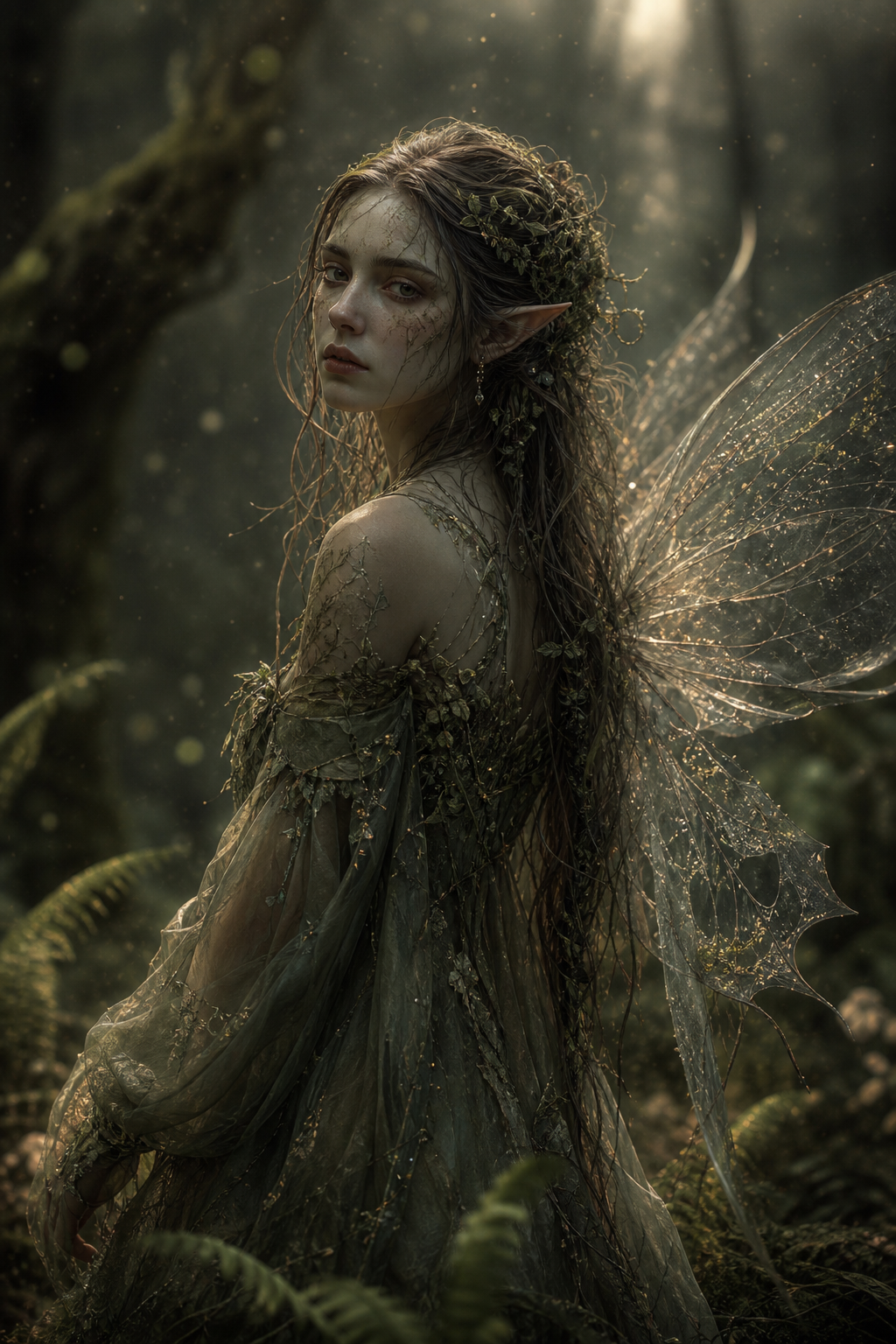 The Last Bloom
