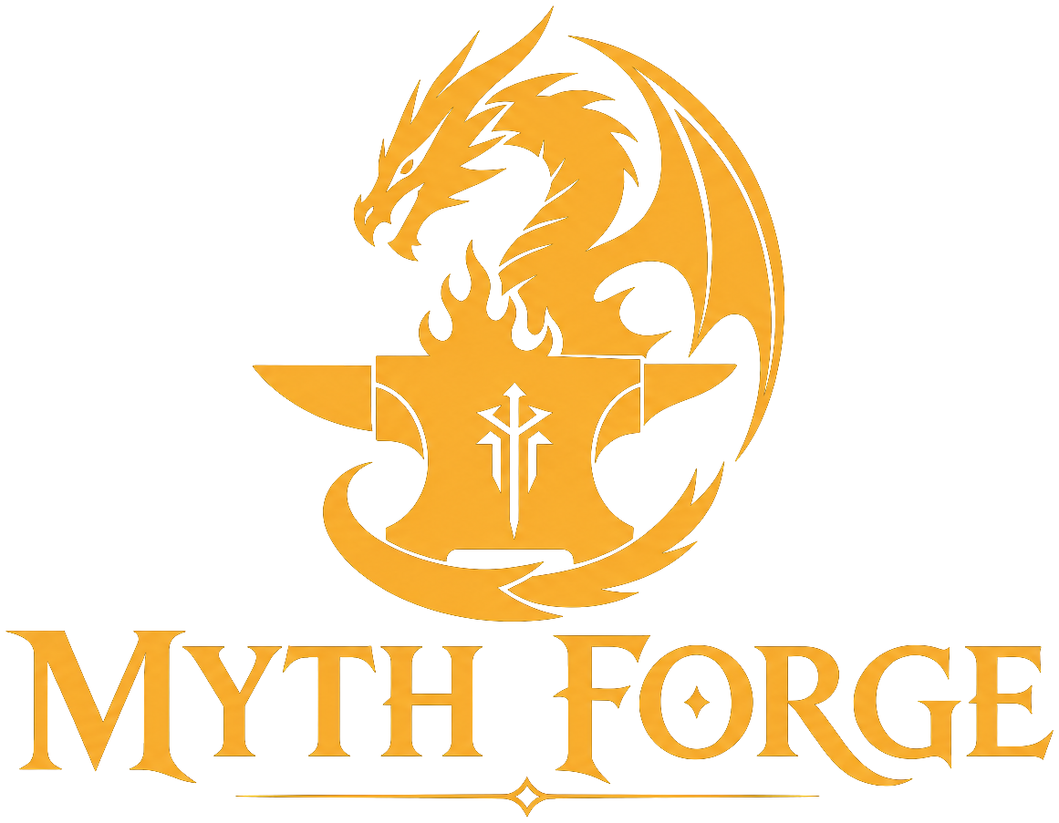 Myth Forge